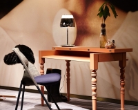 Moooi Valentine Table Lamp