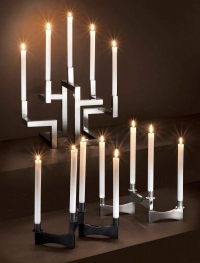 Eichholtz Candleholder