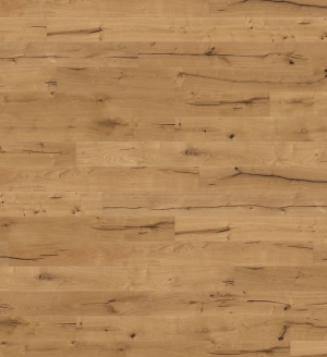 Engineered parquet 2V Oak Alabama structured naturaLin plus Top Connect