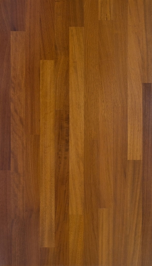 Iroko Solid Wood