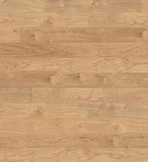 Engineered parquet 4V Oak Markant structured naturaLin plus Top Connect