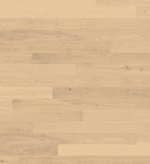 Engineered parquet 2V Oak invisible Markant structured  naturaDur Top Connect