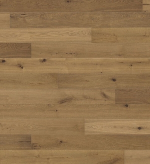 Engineered parquet 4V Smoked Oak invisible Sauvage structured naturaLin plus Top Connect