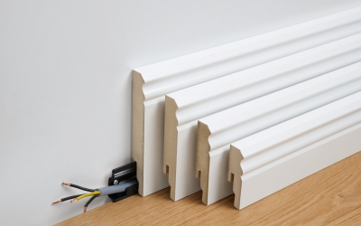 baseboard