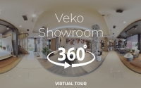 Veko-Virtual Tour 3D