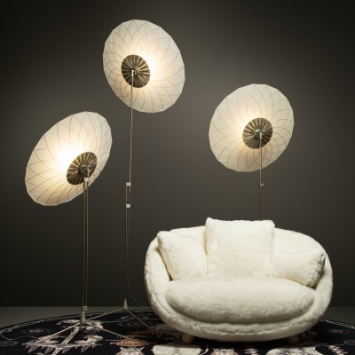 Moooi Filigree Floor Lamp