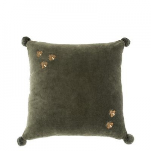 Eichholtz Green Pillow 50x50