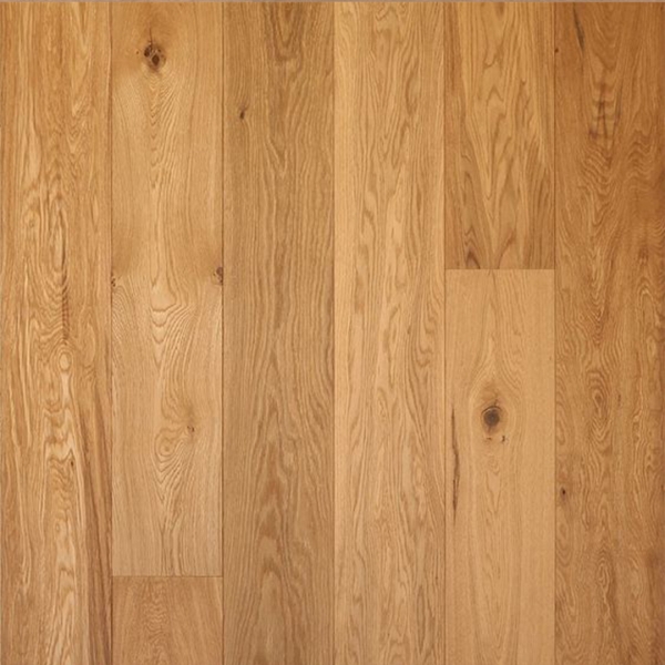 Engineered parquet Oak Nature