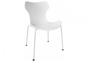 PAPILIO CHAIR TUBULAR B&amp;B Italia