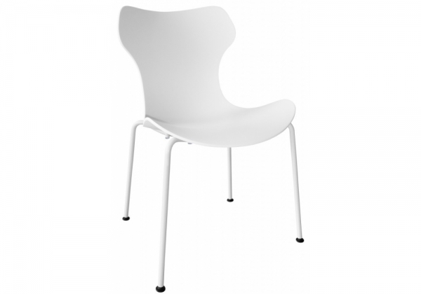 PAPILIO CHAIR TUBULAR B&amp;B Italia