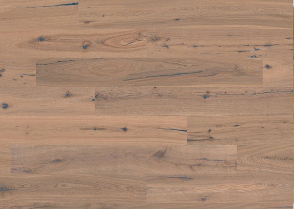 Engineered parquet Oak Rustic Opal