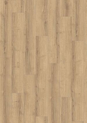 Laminate Light Brown Sherman Oak