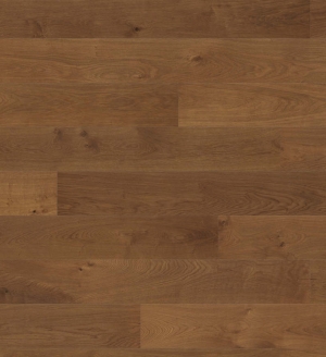 Engineered parquet 4v Smoked Oak Markant brushed naturaLin plus oiled Top Connect