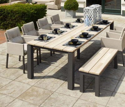 Mixx Dining Table