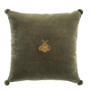 Eichholtz Green Pillow 60x60