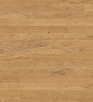 Engineered parquet 2V Oak Markant structured naturaDur Top Connect