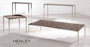 HENLEY MARBLE EICHHOLTZ