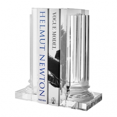 Bookend Elite set of 2