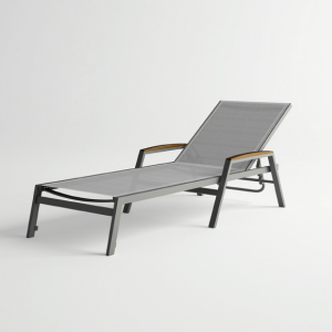 Sunlounger Amelia 2