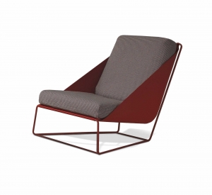 ALFIE ARMCHAIR BONALDO