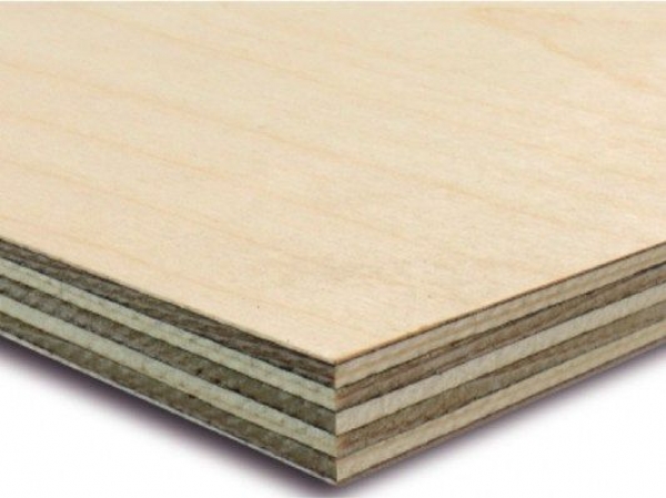 Plywood