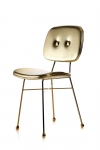 The golden chair moooi