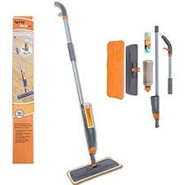 Loba spray Mop Set