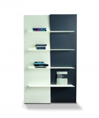 UP AND DOWN BOOKSHELF BONALDO