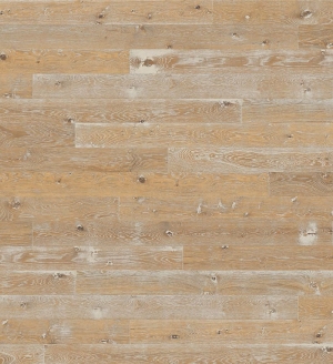 Engineered parquet Oak Atelier Sauvage retro structured naturaLin plus Top Connect