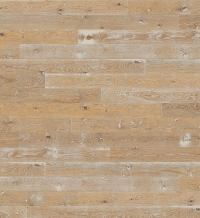 Engineered parquet Oak Atelier Sauvage retro structured naturaLin plus Top Connect