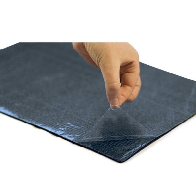 Insulation underlays