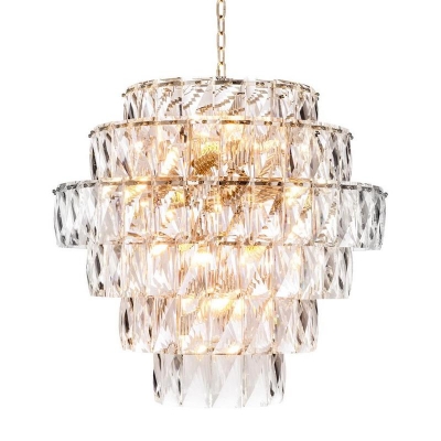 Eichholtz Chandelier Amazone