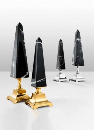 OBELISK LAYFORD L BLACK EICHHOLTZ